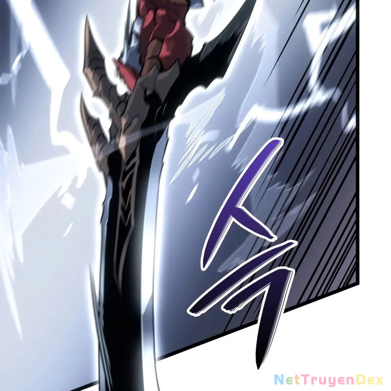 Solo Leveling : Ragnarok Chapter 36 - Trang 2