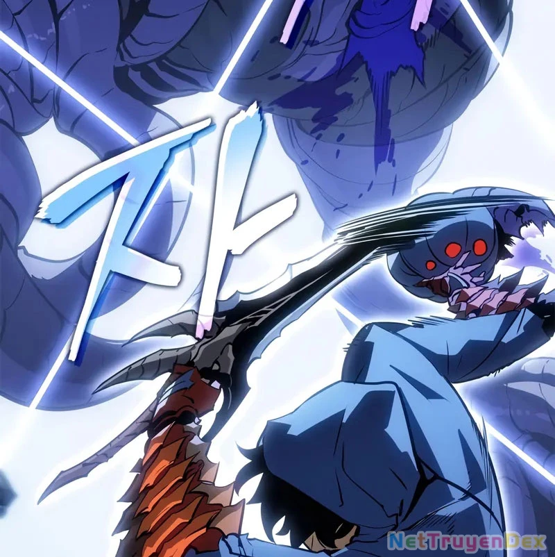 Solo Leveling : Ragnarok Chapter 36 - Trang 2