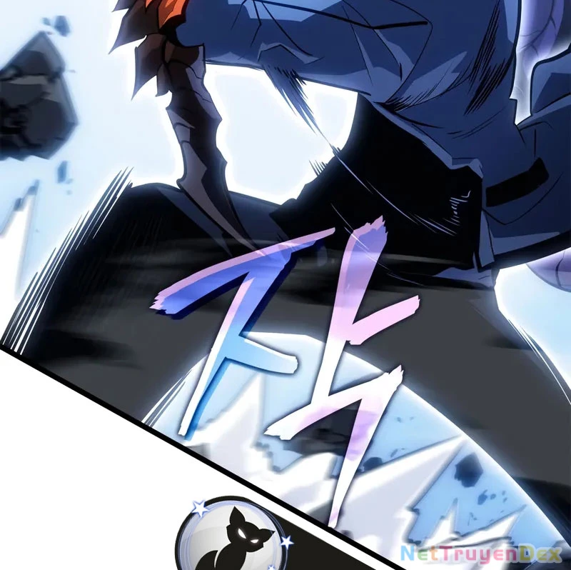 Solo Leveling : Ragnarok Chapter 36 - Trang 2