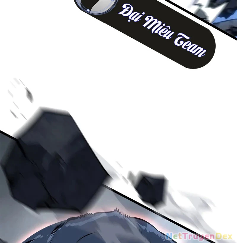 Solo Leveling : Ragnarok Chapter 36 - Trang 2