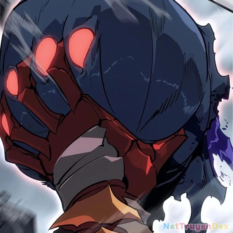 Solo Leveling : Ragnarok Chapter 36 - Trang 2