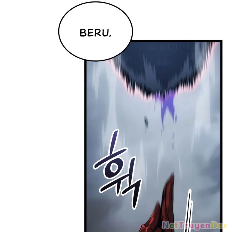 Solo Leveling : Ragnarok Chapter 36 - Trang 2