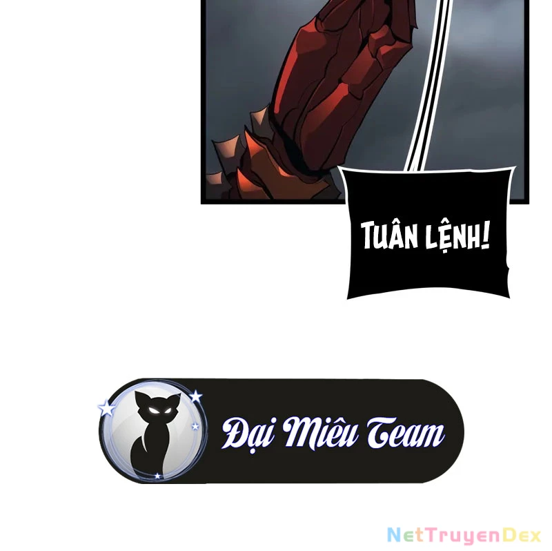 Solo Leveling : Ragnarok Chapter 36 - Trang 2