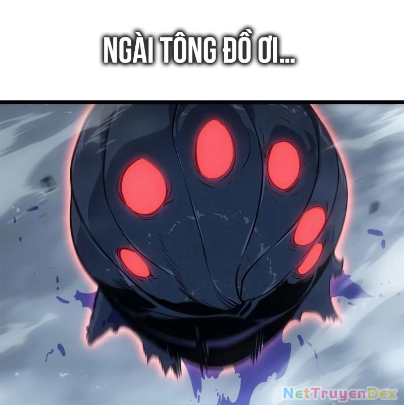 Solo Leveling : Ragnarok Chapter 36 - Trang 2