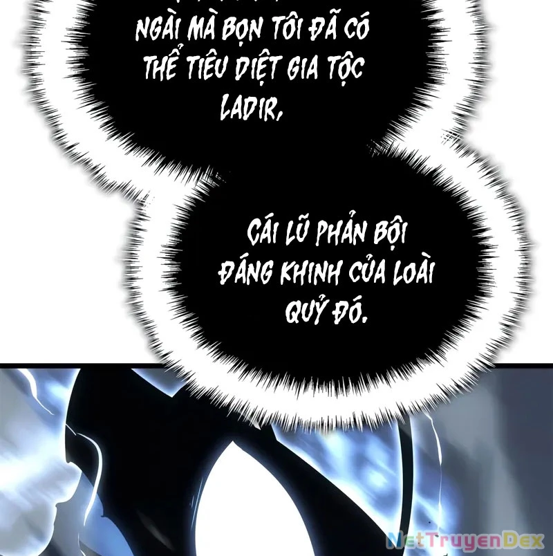 Solo Leveling : Ragnarok Chapter 36 - Trang 2