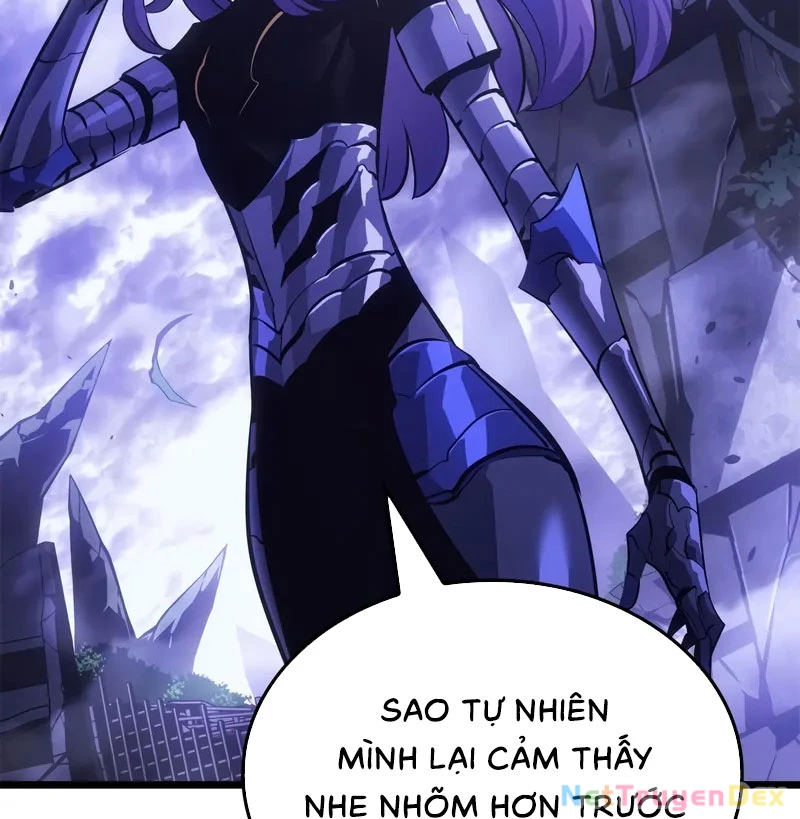 Solo Leveling : Ragnarok Chapter 36 - Trang 2