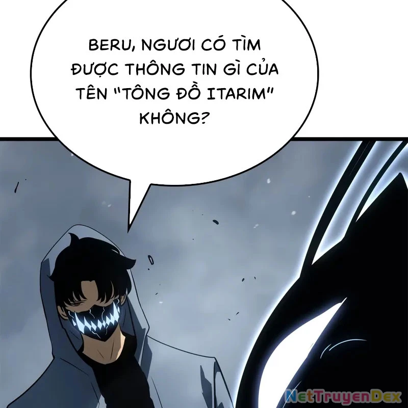 Solo Leveling : Ragnarok Chapter 36 - Trang 2