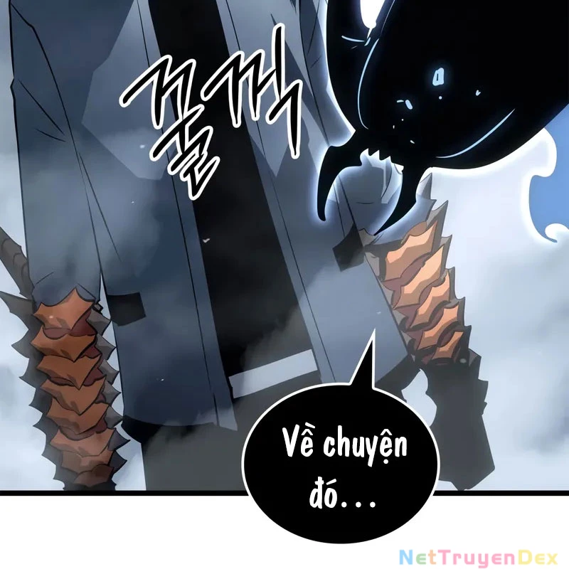 Solo Leveling : Ragnarok Chapter 36 - Trang 2