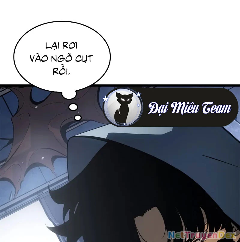 Solo Leveling : Ragnarok Chapter 36 - Trang 2