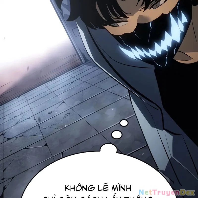 Solo Leveling : Ragnarok Chapter 36 - Trang 2