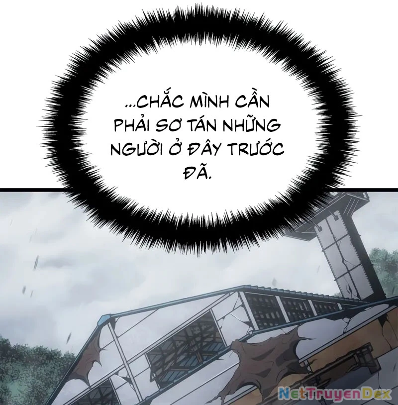 Solo Leveling : Ragnarok Chapter 36 - Trang 2