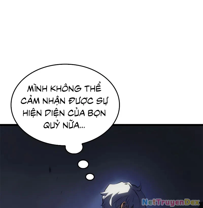 Solo Leveling : Ragnarok Chapter 36 - Trang 2