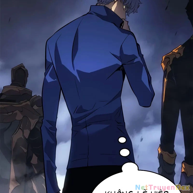 Solo Leveling : Ragnarok Chapter 36 - Trang 2