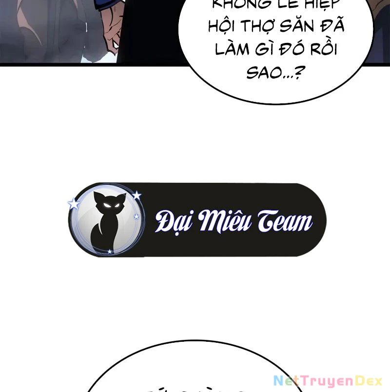 Solo Leveling : Ragnarok Chapter 36 - Trang 2