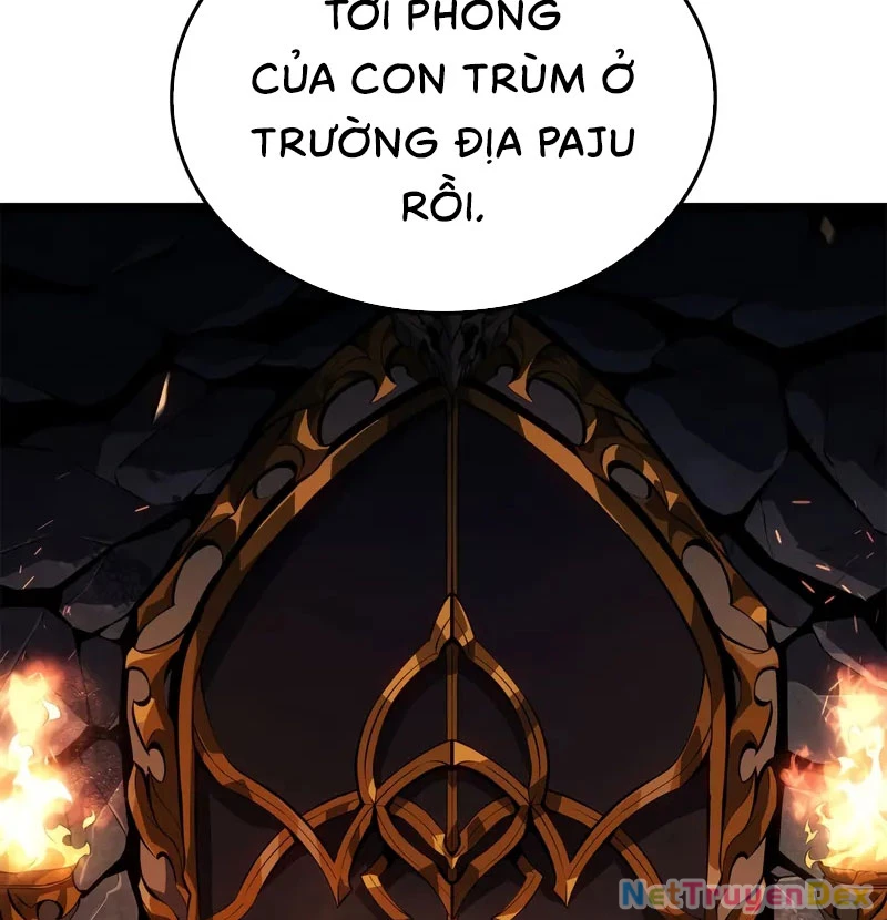 Solo Leveling : Ragnarok Chapter 36 - Trang 2