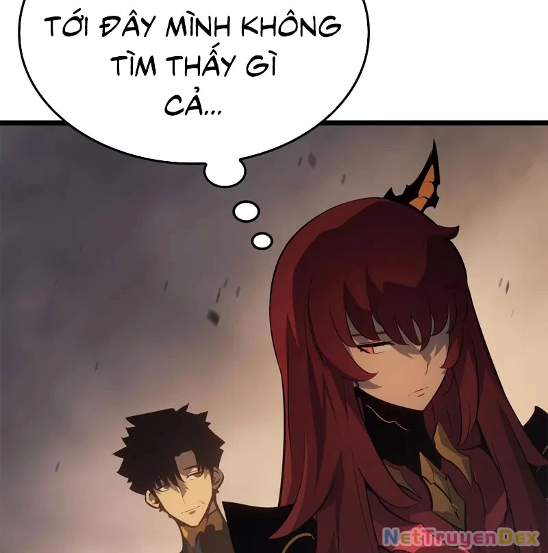 Solo Leveling : Ragnarok Chapter 36 - Trang 2