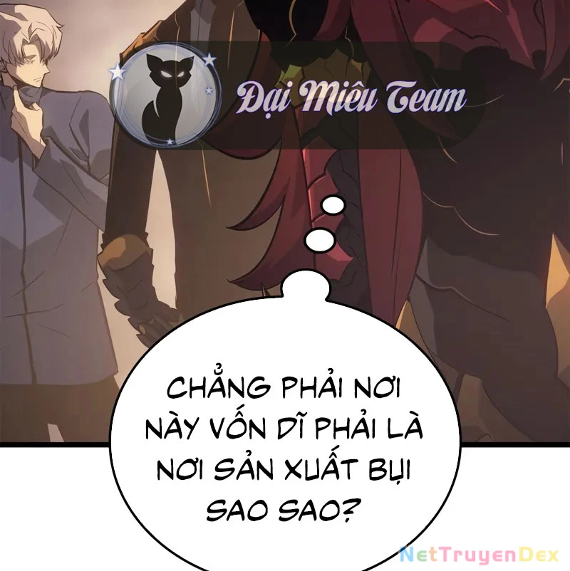 Solo Leveling : Ragnarok Chapter 36 - Trang 2