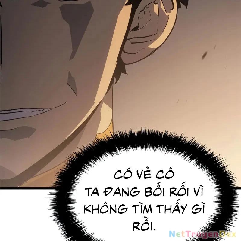 Solo Leveling : Ragnarok Chapter 36 - Trang 2