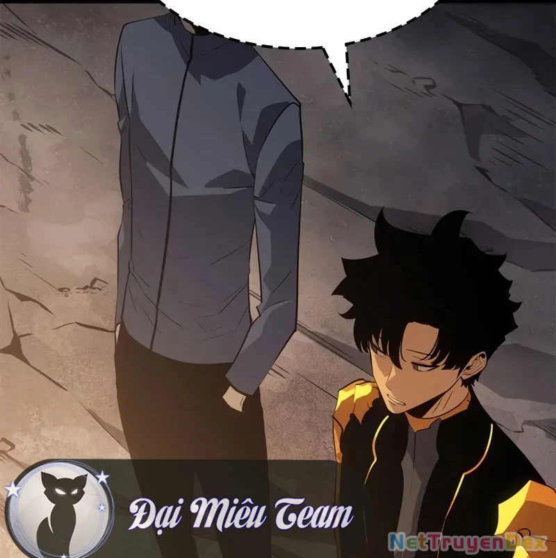 Solo Leveling : Ragnarok Chapter 36 - Trang 2