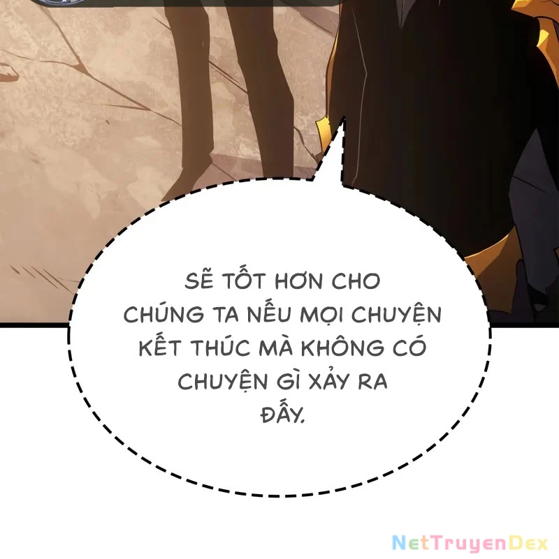 Solo Leveling : Ragnarok Chapter 36 - Trang 2