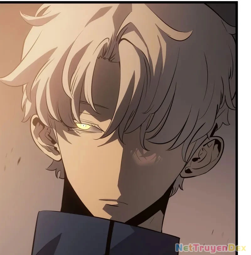 Solo Leveling : Ragnarok Chapter 36 - Trang 2