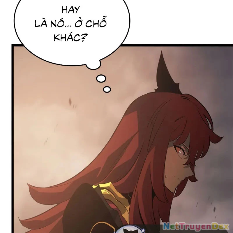 Solo Leveling : Ragnarok Chapter 36 - Trang 2