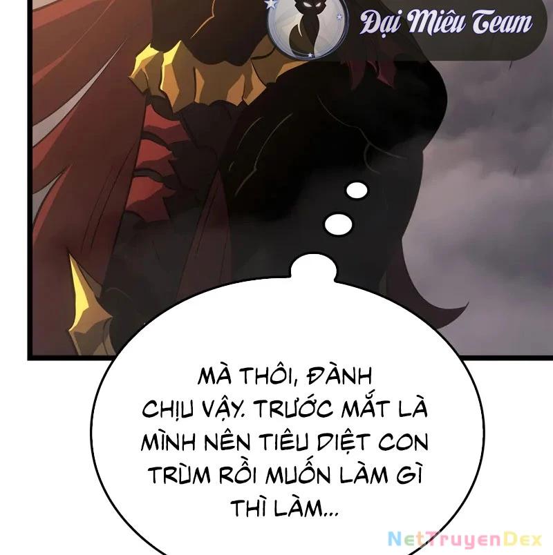 Solo Leveling : Ragnarok Chapter 36 - Trang 2