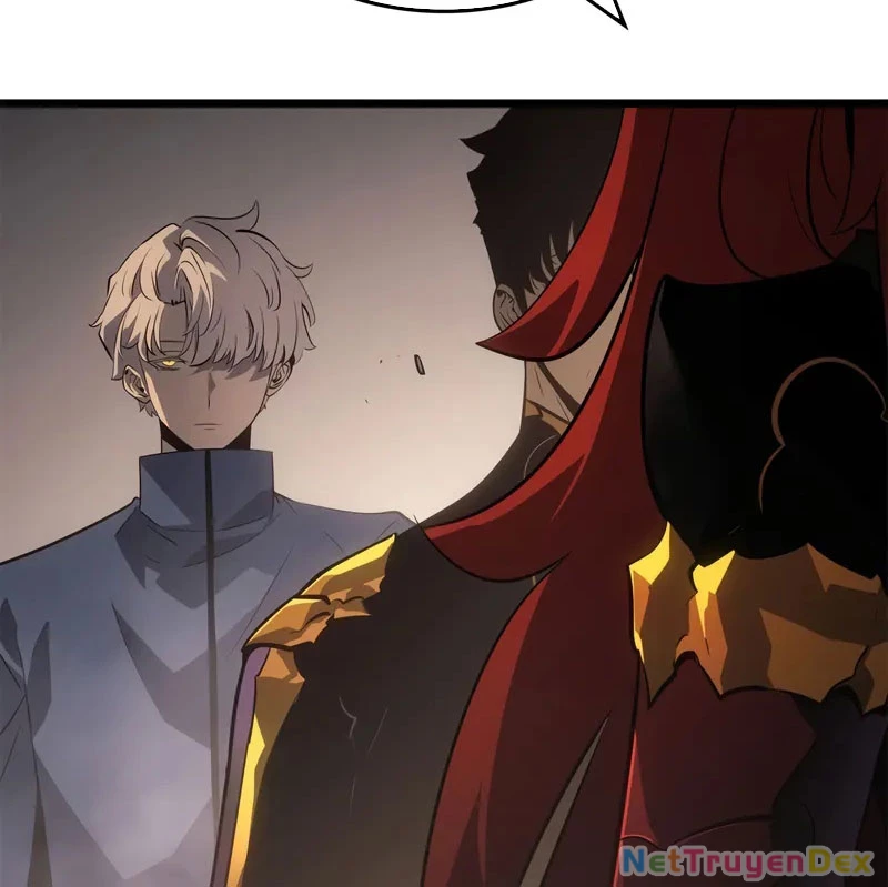 Solo Leveling : Ragnarok Chapter 36 - Trang 2