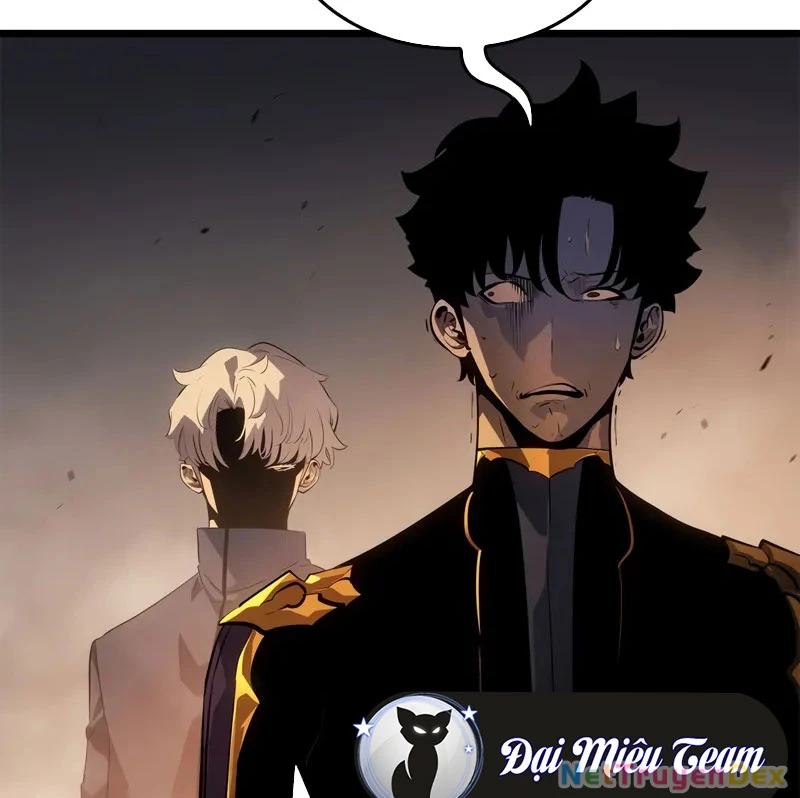 Solo Leveling : Ragnarok Chapter 36 - Trang 2