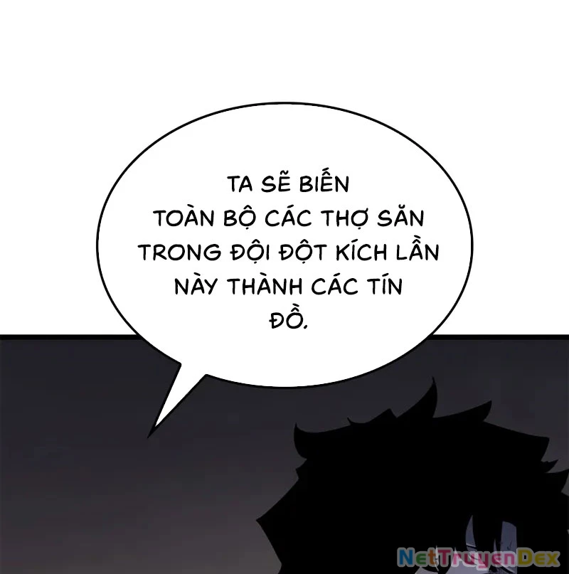Solo Leveling : Ragnarok Chapter 36 - Trang 2
