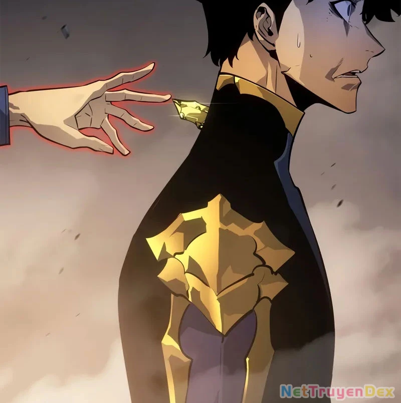 Solo Leveling : Ragnarok Chapter 36 - Trang 2