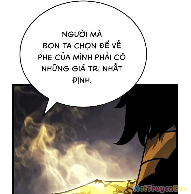 Solo Leveling : Ragnarok Chapter 36 - Trang 2