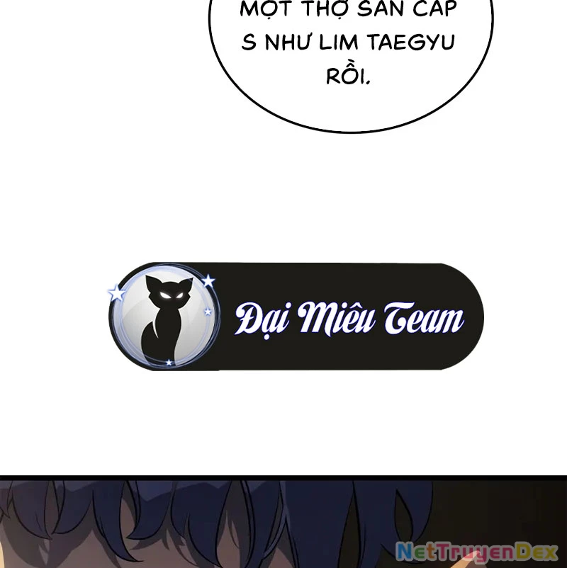 Solo Leveling : Ragnarok Chapter 36 - Trang 2