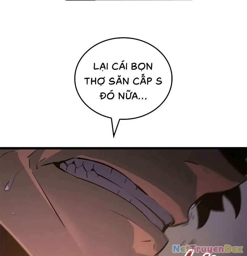 Solo Leveling : Ragnarok Chapter 36 - Trang 2