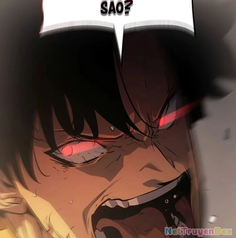 Solo Leveling : Ragnarok Chapter 36 - Trang 2