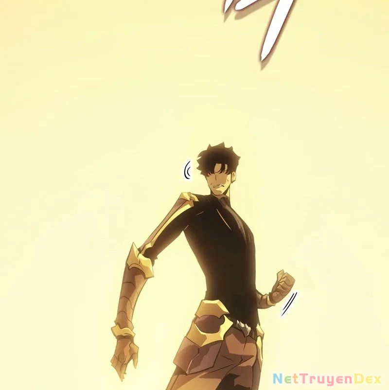 Solo Leveling : Ragnarok Chapter 36 - Trang 2