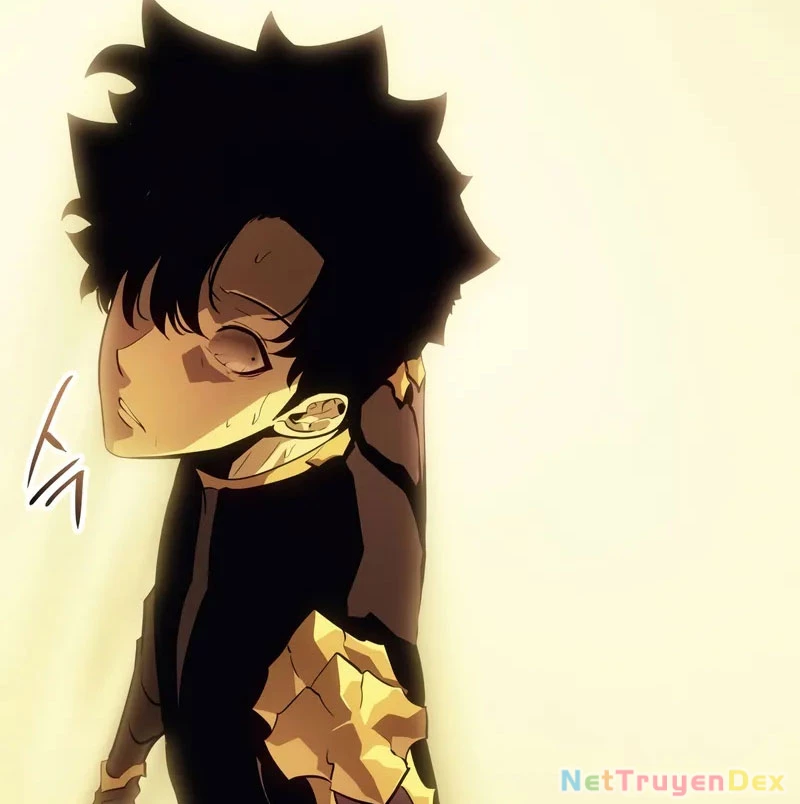 Solo Leveling : Ragnarok Chapter 36 - Trang 2