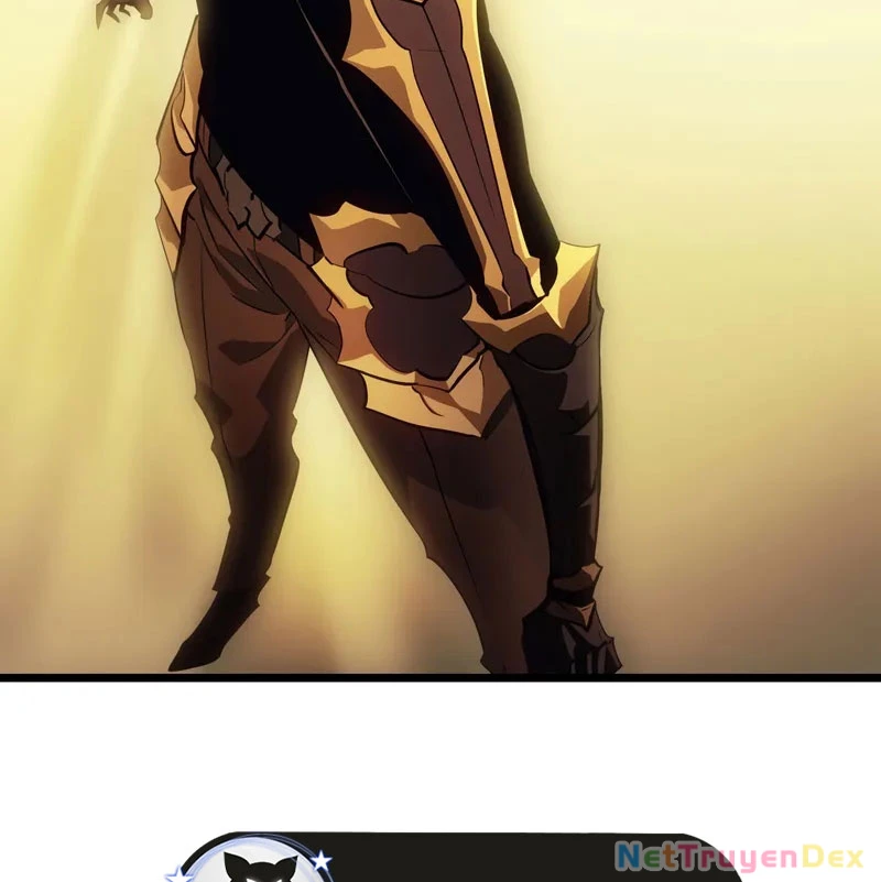 Solo Leveling : Ragnarok Chapter 36 - Trang 2