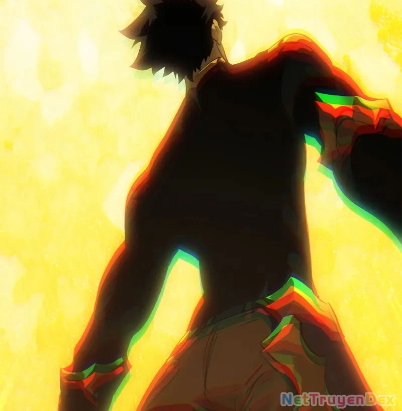 Solo Leveling : Ragnarok Chapter 36 - Trang 2