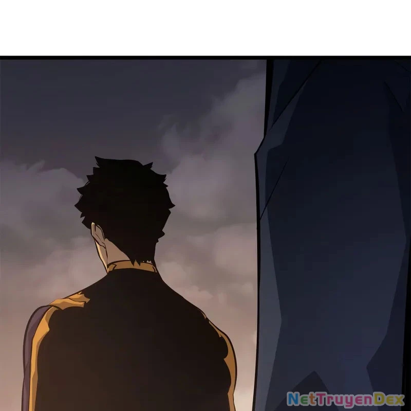 Solo Leveling : Ragnarok Chapter 36 - Trang 2