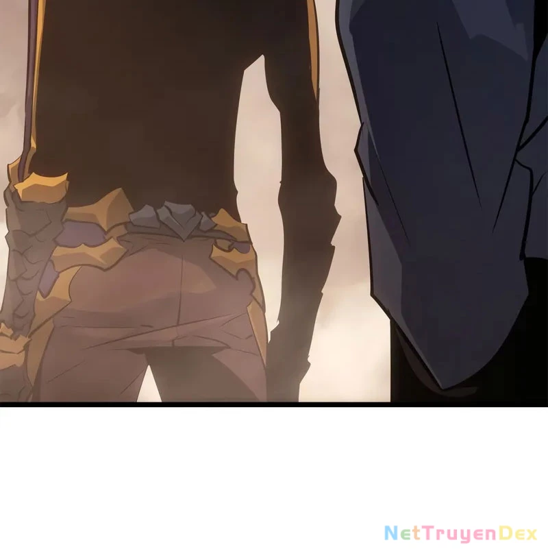 Solo Leveling : Ragnarok Chapter 36 - Trang 2