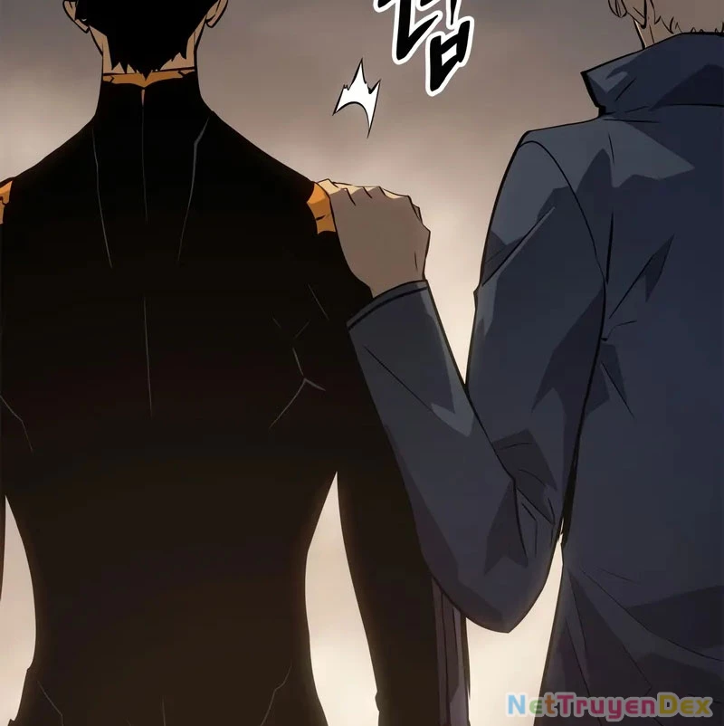 Solo Leveling : Ragnarok Chapter 36 - Trang 2