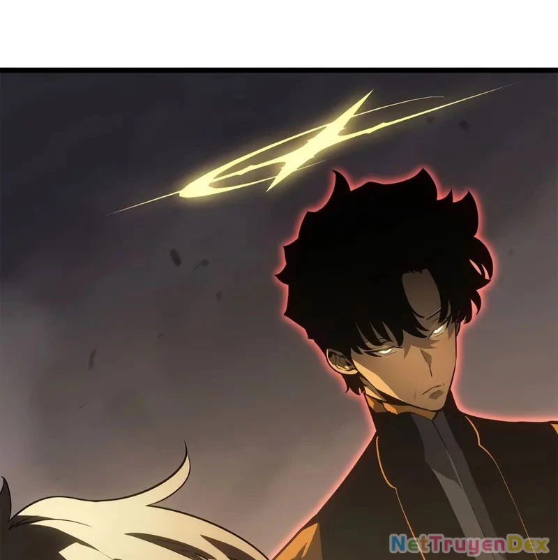 Solo Leveling : Ragnarok Chapter 36 - Trang 2