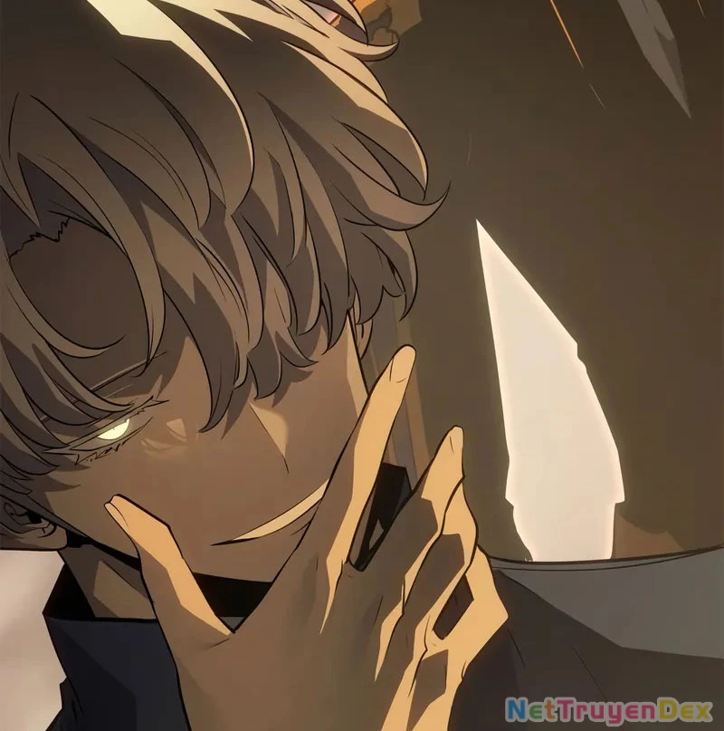 Solo Leveling : Ragnarok Chapter 36 - Trang 2