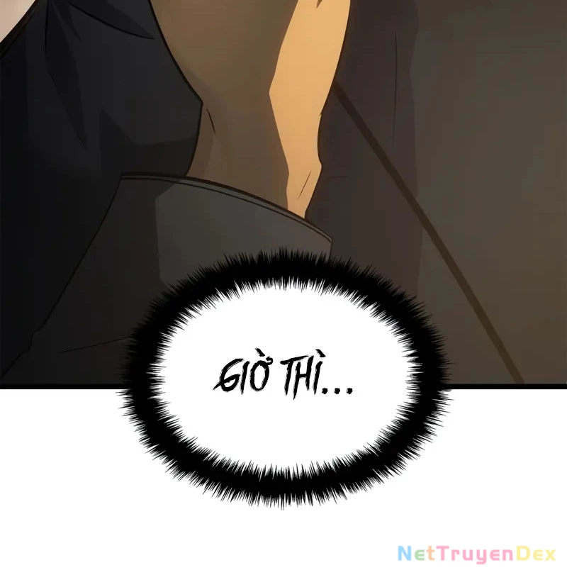 Solo Leveling : Ragnarok Chapter 36 - Trang 2