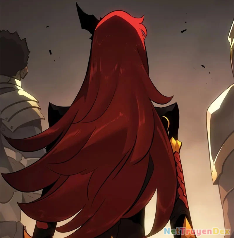 Solo Leveling : Ragnarok Chapter 36 - Trang 2