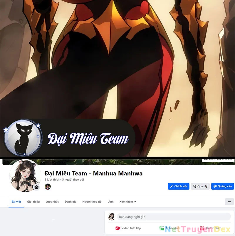 Solo Leveling : Ragnarok Chapter 36 - Trang 2