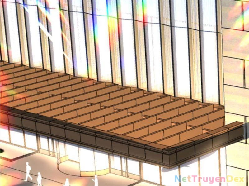 Ta Có 90 Tỷ Tiền Liếm Cẩu! Chapter 466 - Trang 4