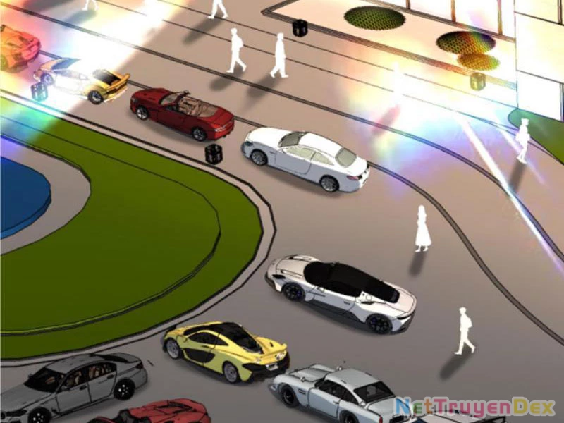 Ta Có 90 Tỷ Tiền Liếm Cẩu! Chapter 466 - Trang 4