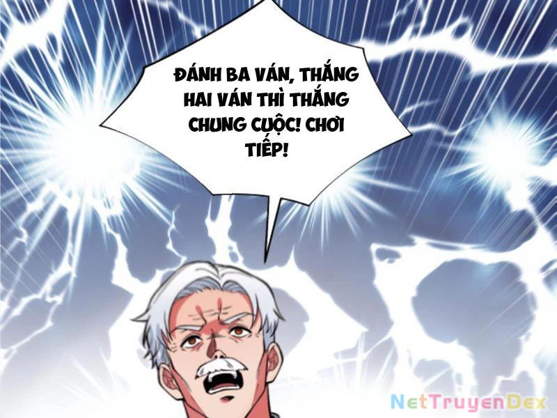 Ta Có 90 Tỷ Tiền Liếm Cẩu! Chapter 466 - Trang 4